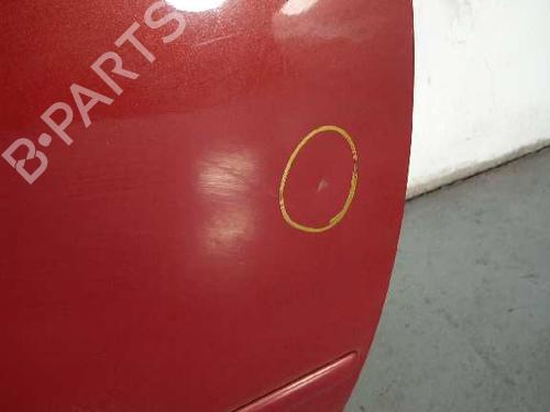 Right front door VW GOLF IV (1J1) 1.9 TDI | BP13381063C3 