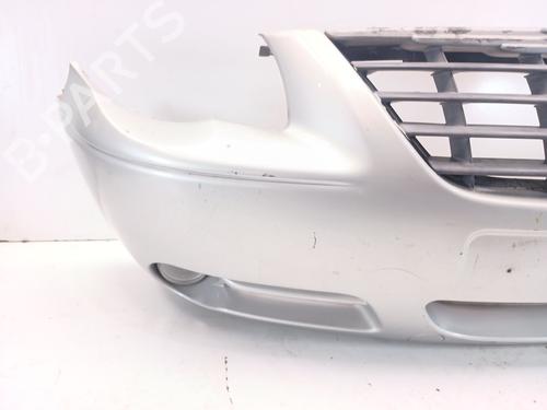 Front bumper CHRYSLER VOYAGER IV (RG, RS) 2.8 CRD | BP30149680C7