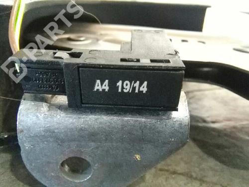 Hand brake SEAT IBIZA IV (6J5, 6P1) 1.6 TDI | BP8784770I18 