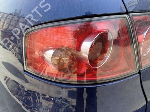 Used Left taillight Left taillight 37477689 37477689