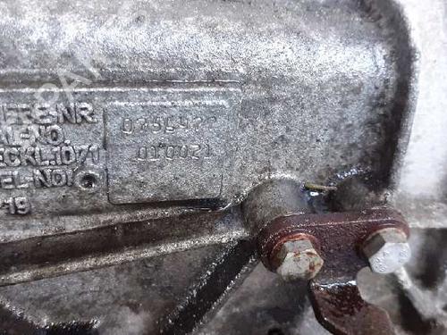 Gearbox BMW 5 (E60) 520 d | BP12885133M3 