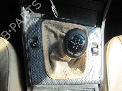 Rear differential BMW 3 (E46) 320 d | BP2392452M24 