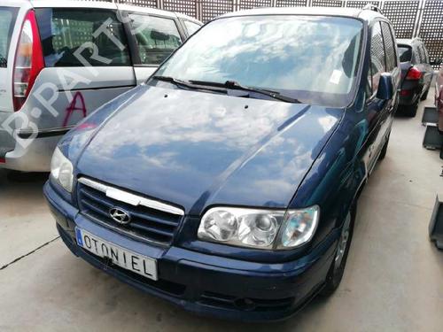 Turbocharger/Supercharger HYUNDAI TRAJET (FO)  | BP10618154M71 