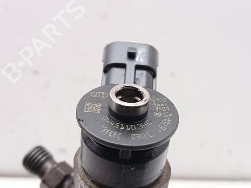 Injector FORD FIESTA VI (CB1, CCN) 1.6 TDCi | BP34723262M100  - Image 5