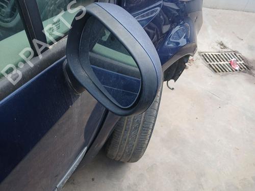 Used Right mirror RENAULT MODUS / GRAND MODUS (F/JP0_) 1.4 (JP01, JP0J) (98 hp) 31852487