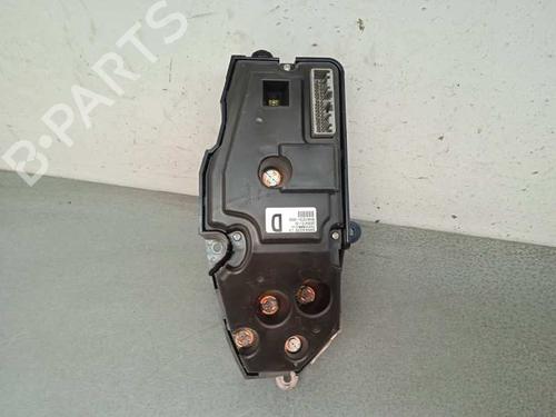 Climate control HONDA CIVIC VIII Hatchback (FN, FK) 2.2 CTDi (FK3) | BP13654495I5 