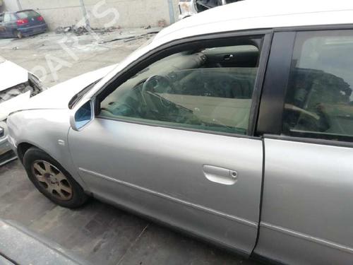 Front bumper reinforcement AUDI A3 (8L1) 1.9 TDI | BP12603539C109 