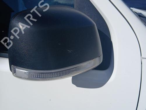 Right mirror NISSAN PATHFINDER III (R51) 2.5 dCi 4WD | BP29856372C27