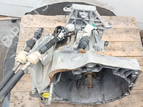 Gearbox FIAT PUNTO (199_) 1.3 D Multijet | BP35782642M3 - Image 3