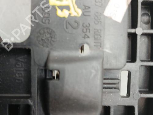 Front right lock AUDI TT (8J3) 1.8 TFSI | BP22969302C97 