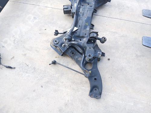 Subframe KIA SORENTO II (XM) 2.2 CRDi | BP33474263M9 - Image 4