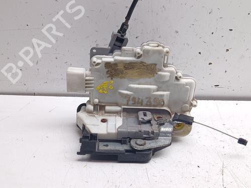 Used Front left lock Front left lock SEAT ALTEA (5P1) 1.9 TDI (105 hp) 33283117 33283117