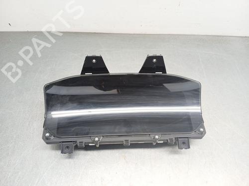 Used Instrument cluster Instrument cluster JAGUAR I-PACE (X590) EV400 AWD (400 hp) 39097349 39097349