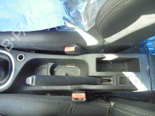 Climate control PEUGEOT 307 SW (3H)  | BP2436624I5 