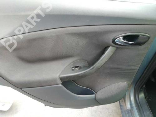 Left rear window motor SEAT ALTEA (5P1)  | BP7710708E23 