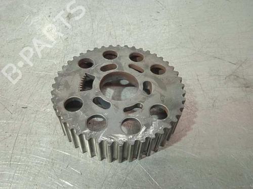 Used Pulley VW GOLF VI (5K1) 2.0 TDI (170 hp) 14250218