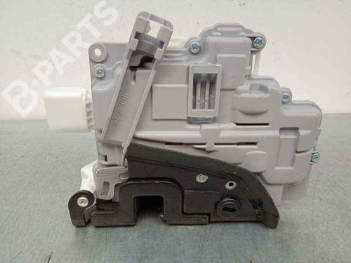 Rear right lock SEAT ALTEA XL (5P5, 5P8)  | BP9815217C99 