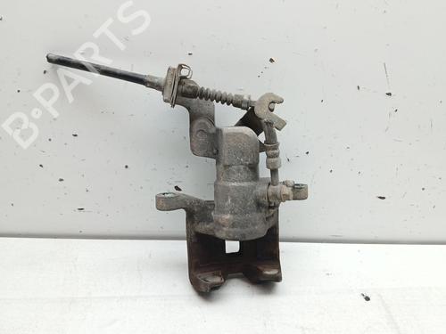 Right rear brake caliper MAZDA 6 Saloon (GH) 2.2 MZR-CD (GH10) | BP29747888M106 
