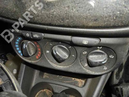 Left tailgate light OPEL CORSA E (X15) 1.4 (08, 68) | BP2363605C79  - Image 38