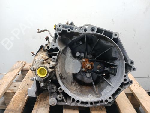 Used Gearbox Gearbox 36071235 36071235
