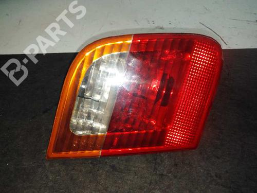 Venstre baglygte bagklap BMW 3 (E46) 320 d (136 hp) 4673853
