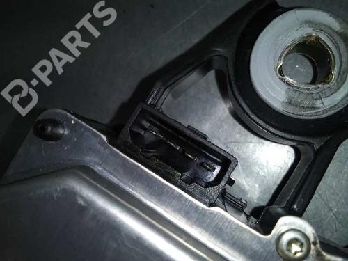 Rear wiper motor VW TOUAREG (7LA, 7L6, 7L7) 2.5 R5 TDI | BP10650736M102 