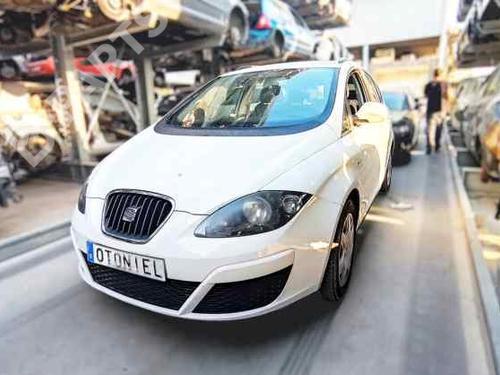 Rear right window mechanism SEAT ALTEA XL (5P5, 5P8)  | BP11181679C25  - Image 5