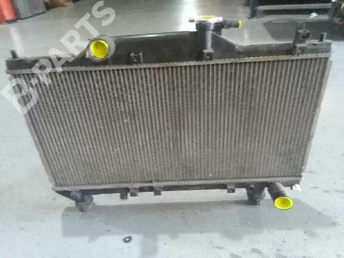 Køler TOYOTA AVENSIS (_T22_) 1.8 VVT-i (ZZT221_, ZZT221R) (129 hp) 2419353
