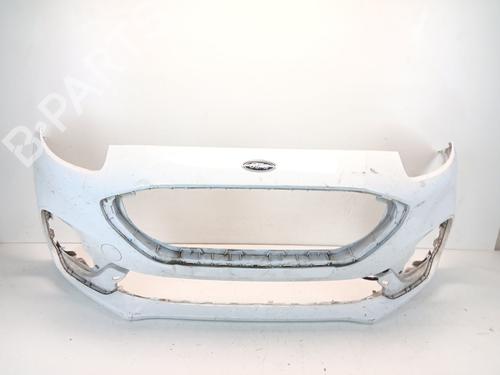 Used Front bumper FORD PUMA (J2K, CF7) 1.5 EcoBlue (120 hp) 29006098
