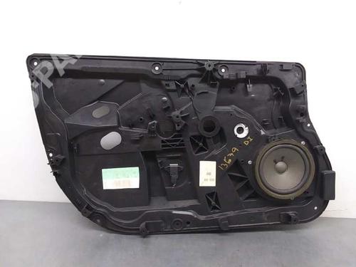Used Front left window mechanism FORD FIESTA VI (CB1, CCN) 1.6 Ti (105 hp) 10421198