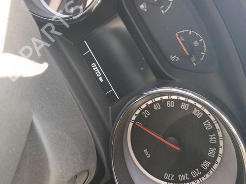 instrument-cluster-opel-astra-k-b16-2015-2016-2017-2018-2019-2020-2021-2022-28480148 main image