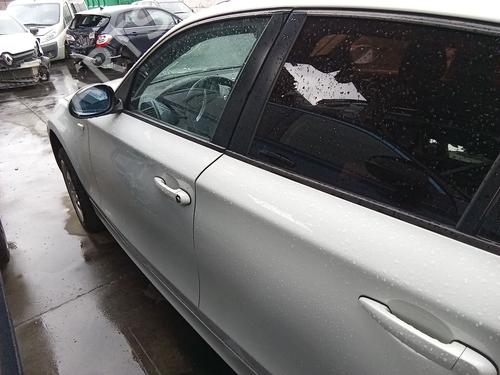 Used Left front door Left front door BMW 1 (E87) 118 d (143 hp) 39890037 39890037