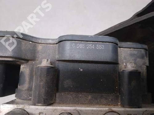 ABS pump FIAT QUBO (225_)  | BP11238174M43 
