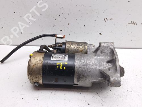 Startmotor Startmotor CITROËN XANTIA (X1_, X2_) 2.0 HDI 90 (90 hp) 36497878 36497878