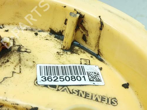 Fuel pump BMW 1 (E87) 120 d | BP33853942M76 - Image 3