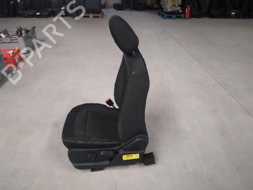 Left front seat FORD ECOSPORT  | BP12318652C15 