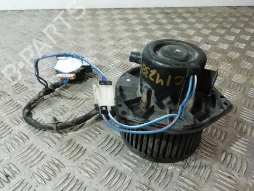 Heater blower motor NISSAN VANETTE CARGO Van (HC 23)  | BP9830385M62 