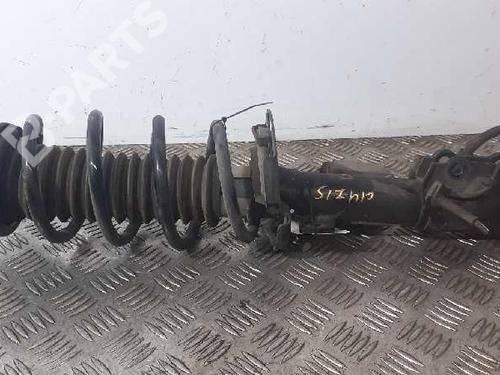 Used Right front shock absorber FORD TOURNEO COURIER B460 MPV [2014-2025]  11508146