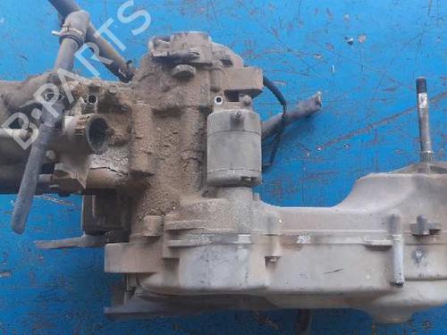 Used Engine PEUGEOT MOTORCYCLES SATELIS Satelis 125 Executive (J2) (15 hp) 24669306