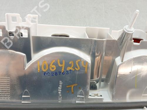 Left taillight FORD TOURNEO CONNECT  | BP28276347C34 