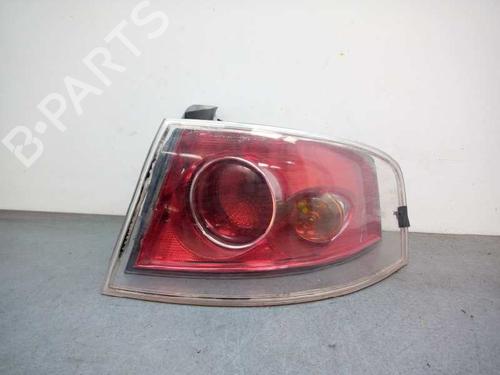 Used Right taillight SEAT IBIZA III (6L1) 1.4 16V (100 hp) 18157197
