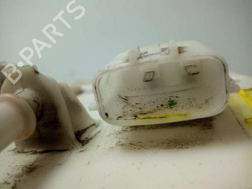 Fuel pump RENAULT MEGANE III Grandtour (KZ0/1)  | BP19247491M76 