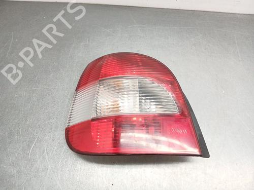 Used Left taillight Left taillight RENAULT MEGANE Scenic (JA0/1_) 1.6 16V (JA0B, JA04, JA11, JA00) (107 hp) 39802611 39802611