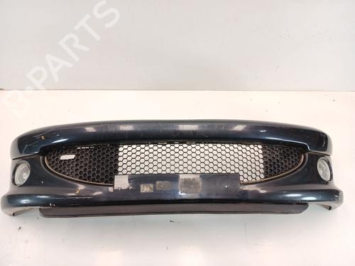 Used Front bumper PEUGEOT 206 CC (2D) 1.6 16V (2DNFUF, 2DNFUR) (109 hp) 27282623