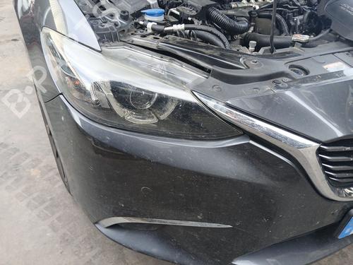 Optica direita MAZDA 6 Estate (GJ, GL) [2012-2025]  30852824