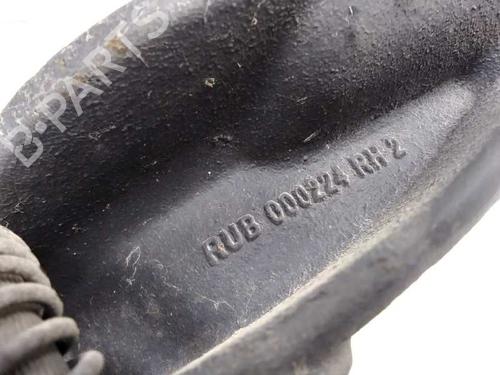 Right front steering knuckle LAND ROVER DISCOVERY III (L319) 2.7 TD 4x4 | BP18002273M26 