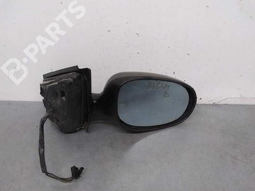Used Right mirror FIAT BRAVO II (198_) 1.9 D Multijet (198AXB1A) (120 hp) 10615850