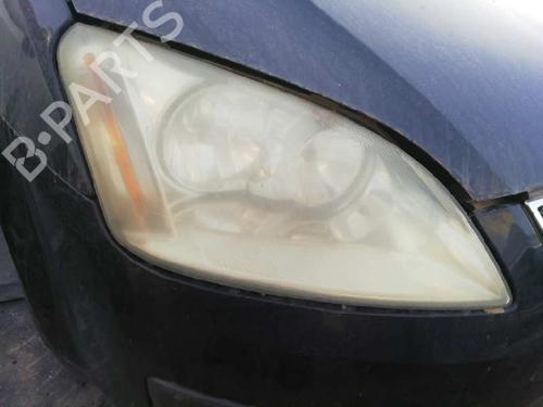 Left front window switch FORD FOCUS C-MAX (DM2) 1.6 TDCi | BP6547242I27 