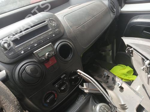 Instrument cluster FIAT FIORINO Box Body/MPV (225_)  | BP22752724C47 