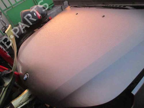 Rear left window mechanism BMW 5 (E60) 520 d | BP2417752C24 